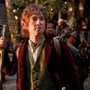 Video: The Return Of The Fellowship Of <em>The Hobbit</em>